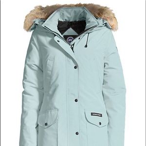 Canada Goose Trillium Parka